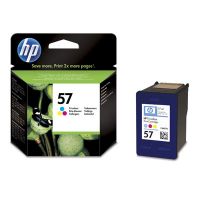 HP Ink HP-C6657A(№57) Трехцветный ― Компания "Альфатон"