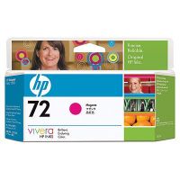 HP Ink HP-C9372A(№72) Пурпурный ― Компания "Альфатон"