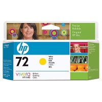 HP Ink HP-C9373A(№72) Желтый ― Компания "Альфатон"