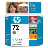 HP Ink HP-C9401A(№72) Серый ― Компания "Альфатон"