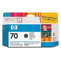 HP Ink HP-C9448A(№70) Черный / Матовый ― Компания "Альфатон"
