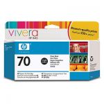 HP Ink HP-C9449A(№70) Черный