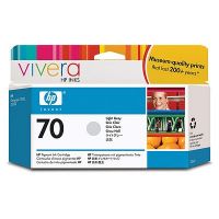HP Ink HP-C9451A(№70)Светло-Серый ― Компания "Альфатон"