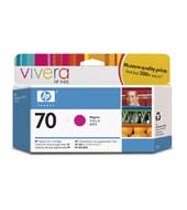 HP Ink HP-C9453A(№70) Пурпурный ― Компания "Альфатон"