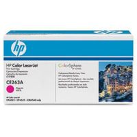 HP LJ HP-CE263A, Пурпурный ― Компания "Альфатон"