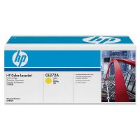 Картридж HP-CE272A,  жёлтый ― Компания "Альфатон"