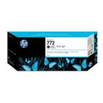 HP Ink HP-CN635A(№772), Черный