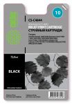 HP Ink HP-C4844A(№10) Черный