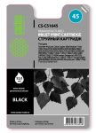 HP Ink HP51645AE(№45), Черный(увеличенный объём)