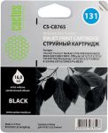 HP Ink HP-C8765HE(№131) Черный