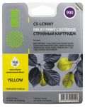 Brother LC900Y, Желтый