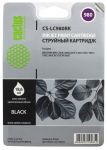 Brother LC980BK, Черный
