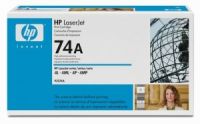 HP LJ HP92274A, Черный ― Компания "Альфатон"