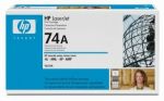 HP LJ HP92274A, Черный