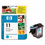 HP-C4811A(№11) Печатающая головка, голубая
