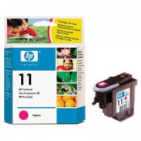 HP-C4812A(№11) Печатающая головка, пурпурная ― Компания "Альфатон"