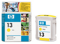 HP Ink HP-C4817A(№13) Желтый ― Компания "Альфатон"