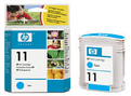 HP Ink HP-C4836A(№11) Голубой
