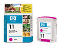 HP Ink HP-C4837A(№11) Пурпурный ― Компания "Альфатон"