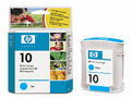 HP Ink HP-C4841A(№10) Голубой ― Компания "Альфатон"