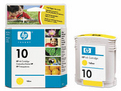 HP Ink HP-C4842A(№10) Желтый ― Компания "Альфатон"