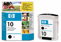 HP Ink HP-C4844A(№10) Черный ― Компания "Альфатон"