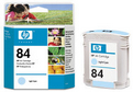 HP Ink HP-C5017A(№84) Светло-Голубой ― Компания "Альфатон"