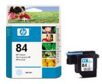 HP-C5020A(№ 84),Печатающая головка, светло-голубая 