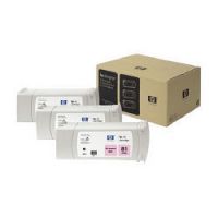 HP-C5071A((№81) Светло-пурпурный ― Компания "Альфатон"