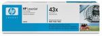 HP LJ HP-C8543X, Черный
