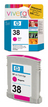 HP Ink HP-C9416A(№38) Пурпурный ― Компания "Альфатон"