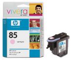 HP-C9424A(№85)Печатающая головка Светло-пурпурный