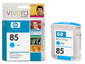 HP Ink HP-C9425A(№85) Голубой ― Компания "Альфатон"