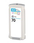 HP Ink HP-C9450A(№70) Серый