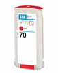 HP Ink HP-C9456A(№70) Красный ― Компания "Альфатон"