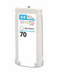 HP Ink HP-C9459A(№70) Глянцевый