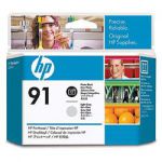 HP-C9463A(№91)Черный и светло-серый