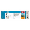 HP Ink HP-C9464A(№91) Черный матовый ― Компания "Альфатон"