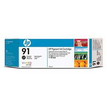 HP Ink HP-C9465A(№91) Фото черный ― Компания "Альфатон"