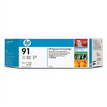 HP Ink HP-C9466A(№91) Серый ― Компания "Альфатон"