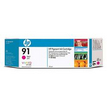 HP Ink HP-C9468A(№91) Пурпурный ― Компания "Альфатон"