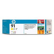 HP Ink HP-C9469A(№91) Желтый ― Компания "Альфатон"