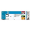 HP Ink HP-C9480A(№91) Матовый черный(x3) ― Компания "Альфатон"