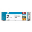 HP Ink HP-C9481A(№91) Фоточерный(x3) ― Компания "Альфатон"