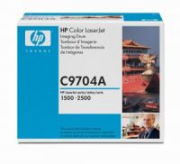 HP Фоторецептор HP-C9704A ― Компания "Альфатон"