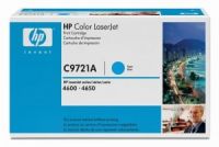 HP LJ HP-C9721A, Голубой ― Компания "Альфатон"