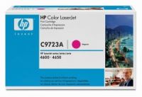 HP LJ HP-C9723A, Пурпурный ― Компания "Альфатон"