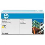 HP Желтый барабан HP-CB386A