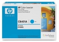 HP LJ HP-CB401A, Голубой ― Компания "Альфатон"