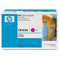 HP LJ HP-CB403A, Пурпурный ― Компания "Альфатон"
